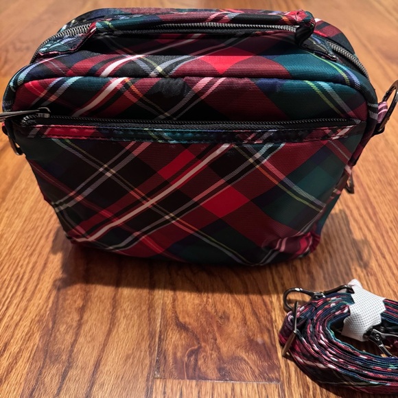 Lug Mini Ranger in Tartan Plaid - Great Condition! - Picture 3 of 8